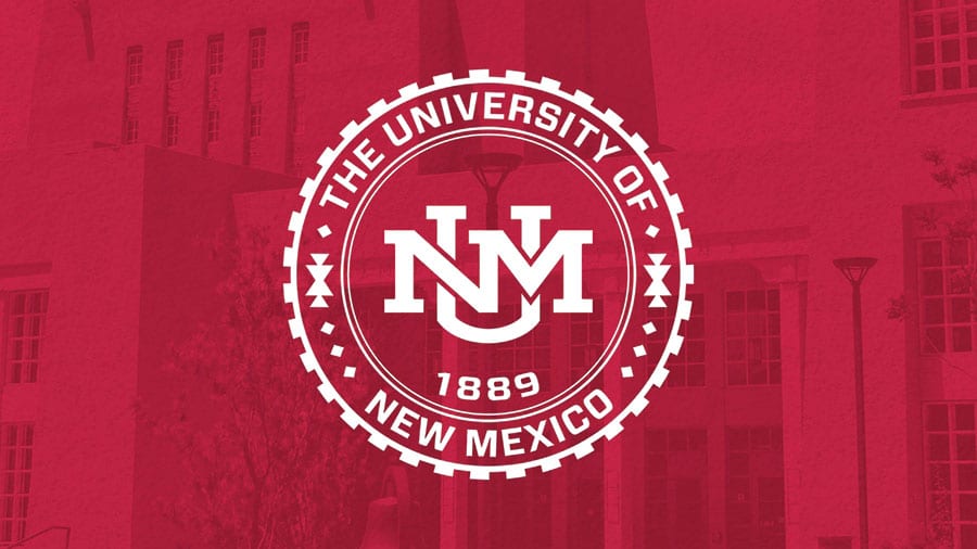 It’s Official UNM Has A New Seal Mirage Magazine