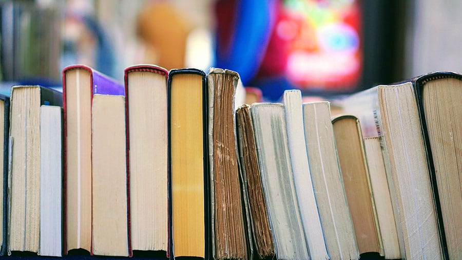 Libros by Lobos – Spring 2021