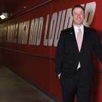 Goodbye MN, Hello NM: Richard Pitino Is Loving Loboland
