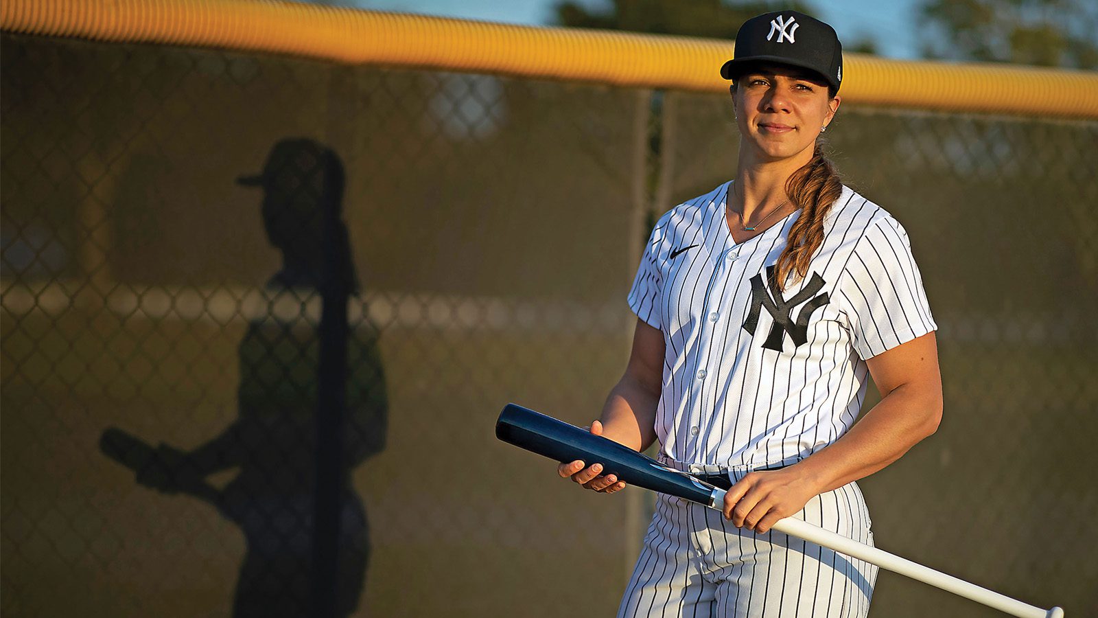 New York Yankees hire former Lobo : UNM Newsroom