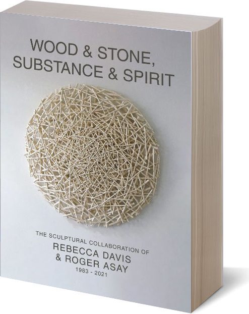 Wood, Stone, Substance and Spirit cover