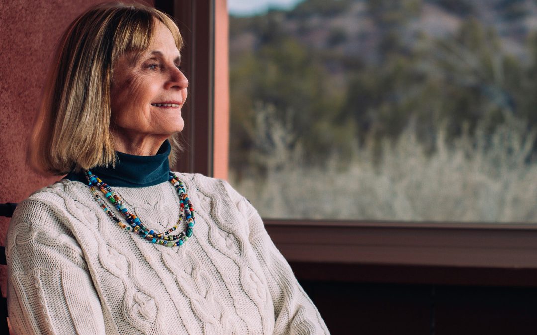 Anne Hillerman Carries On  A Family Tradition