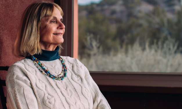 Anne Hillerman Carries On  A Family Tradition