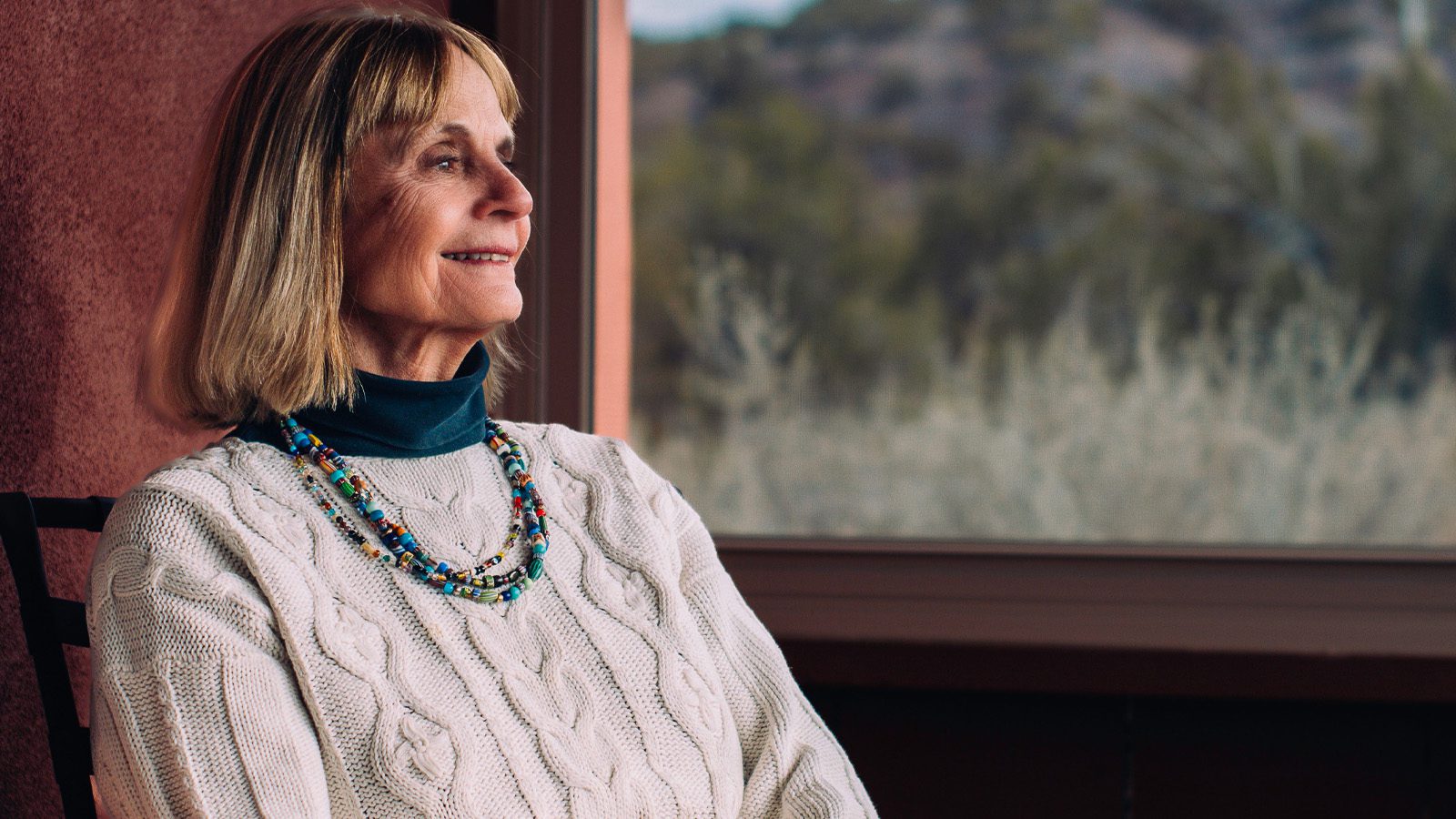 Anne Hillerman Carries On A Family Tradition | Mirage Magazine