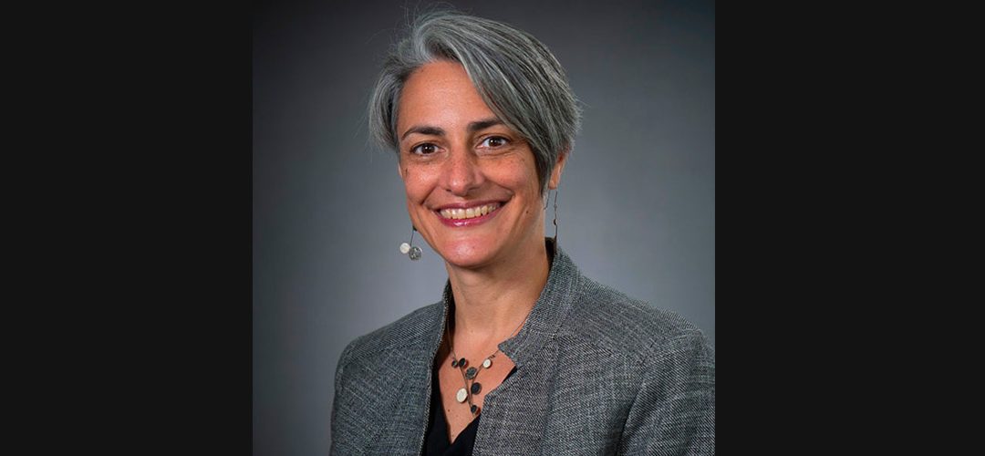Donna Riley joins UNM as Dean of Engineering