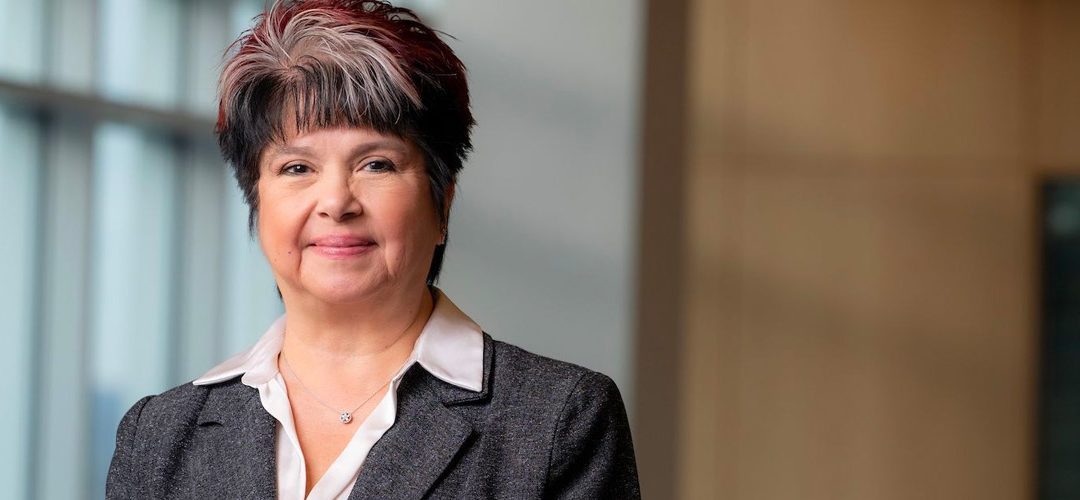 UNM’s Cancer Center Welcomes New Director