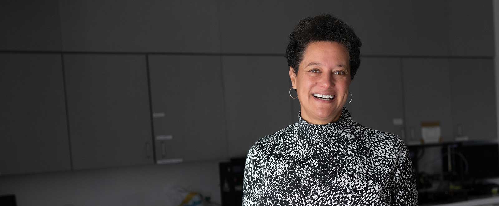 A-Profound-Shift_Moses-hero Photo of Melanie Moses