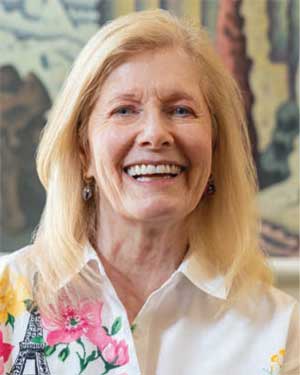 Photo of Connie Beimer