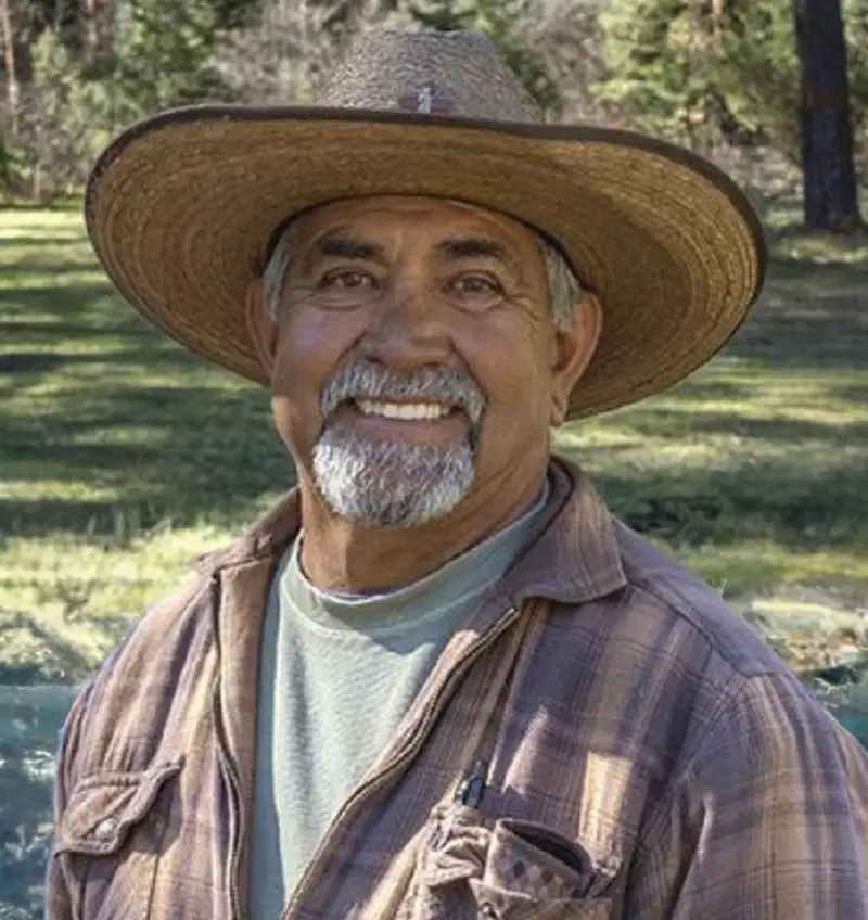 Vicente Fernandez
