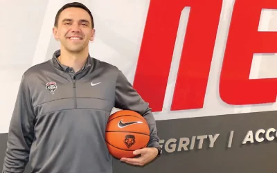 Lobo Alliance Launches New Era for UNM Athletics
