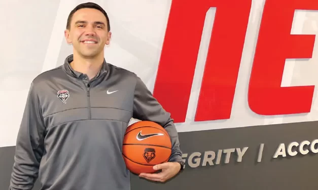 Lobo Alliance Launches New Era for UNM Athletics