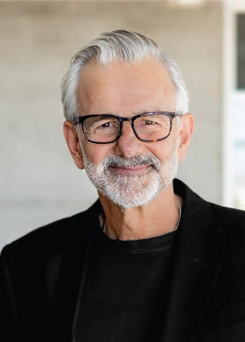 Photo of Mark Woodbury