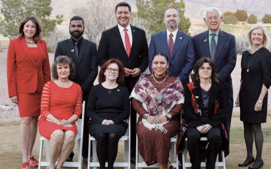 Lobo Excellence Awards