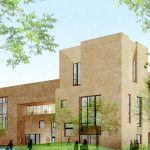 Rooted in Place: Architects Share Design for the New Humanities & Social Sciences Complex