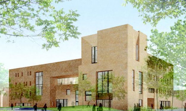 Rooted in Place: Architects Share Design for the New Humanities & Social Sciences Complex