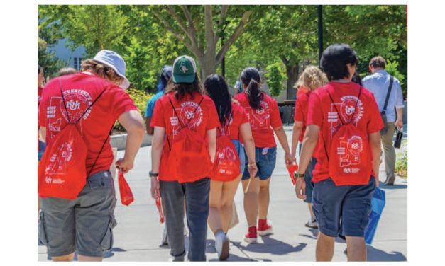 New Mexico’s Educator Pipeline Is Taking Root at UNM