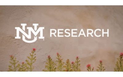 Turning Discovery into Impact: UNM Research at Work for New Mexico