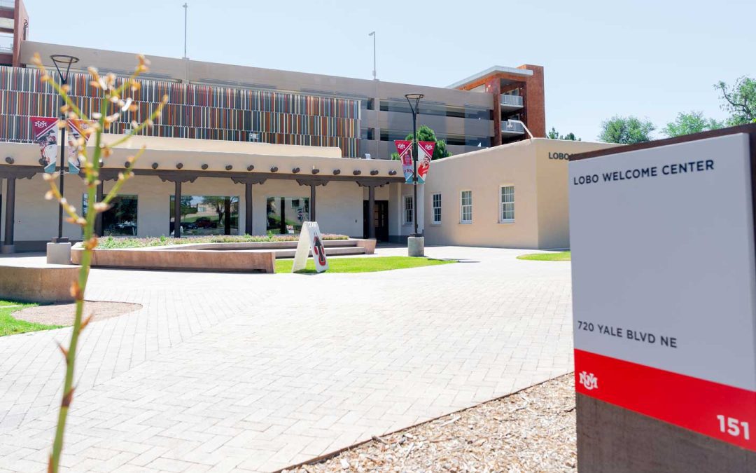 UNM Receives Renewal of Carnegie Elective Classification for Community Engagement