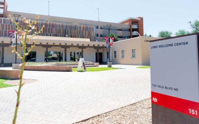 UNM Receives Renewal of Carnegie Elective Classification for Community Engagement