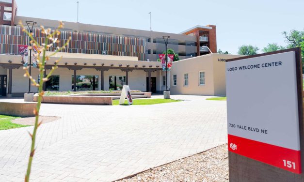 UNM Receives Renewal of Carnegie Elective Classification for Community Engagement